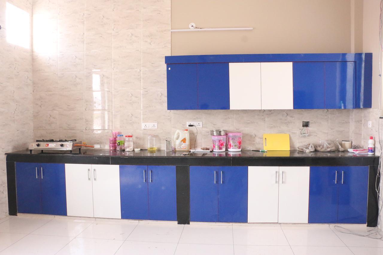 Hotel Reyansh Tanakpur Εξωτερικό φωτογραφία