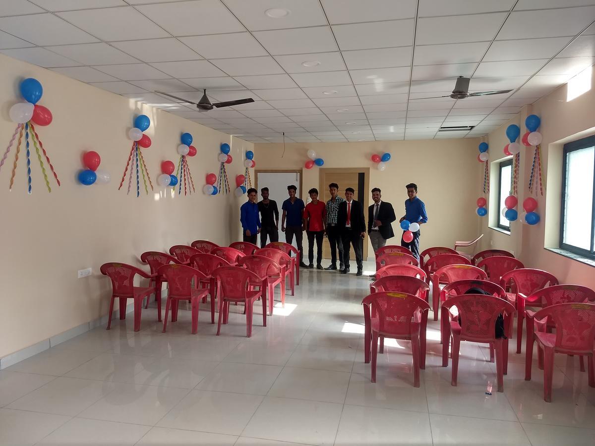 Hotel Reyansh Tanakpur Εξωτερικό φωτογραφία