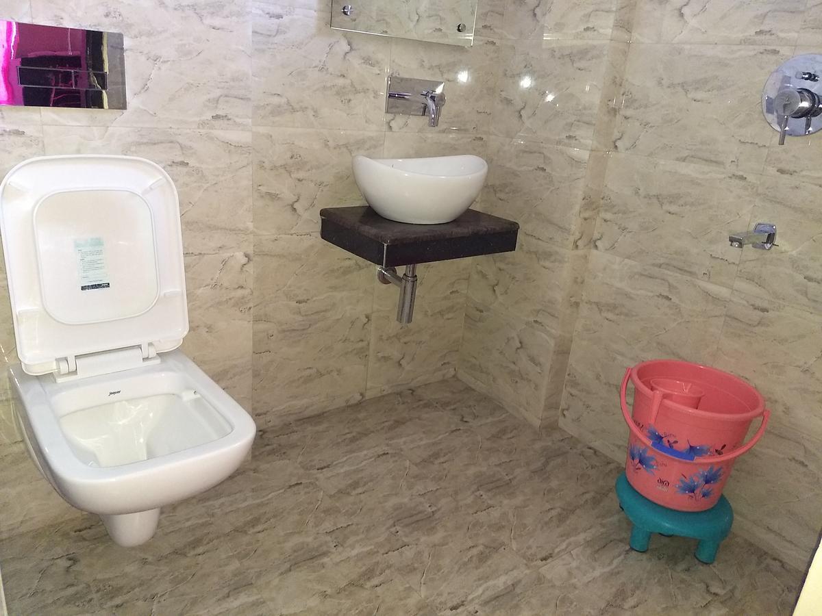 Hotel Reyansh Tanakpur Εξωτερικό φωτογραφία