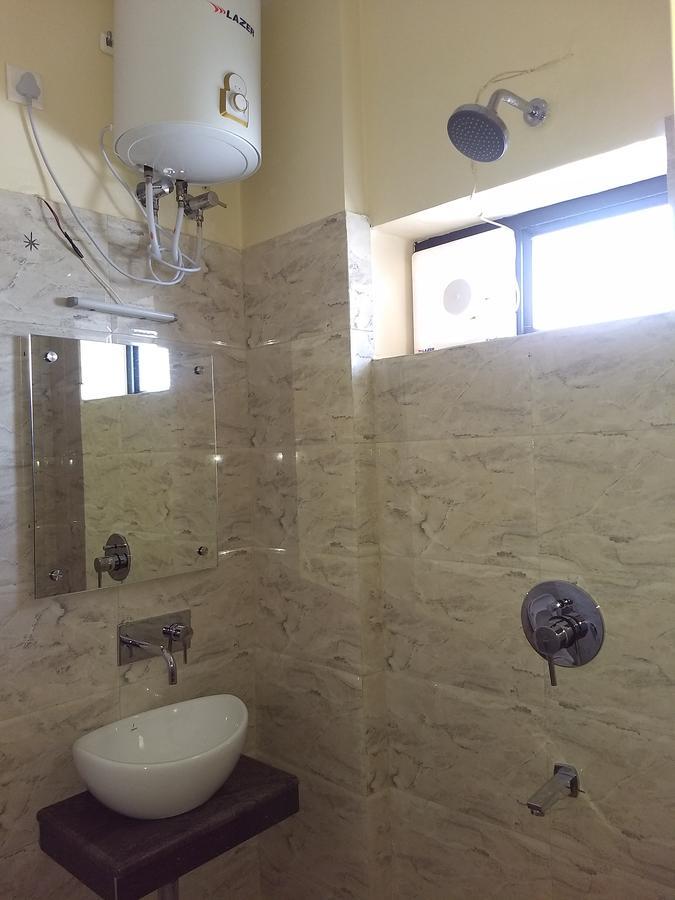 Hotel Reyansh Tanakpur Εξωτερικό φωτογραφία