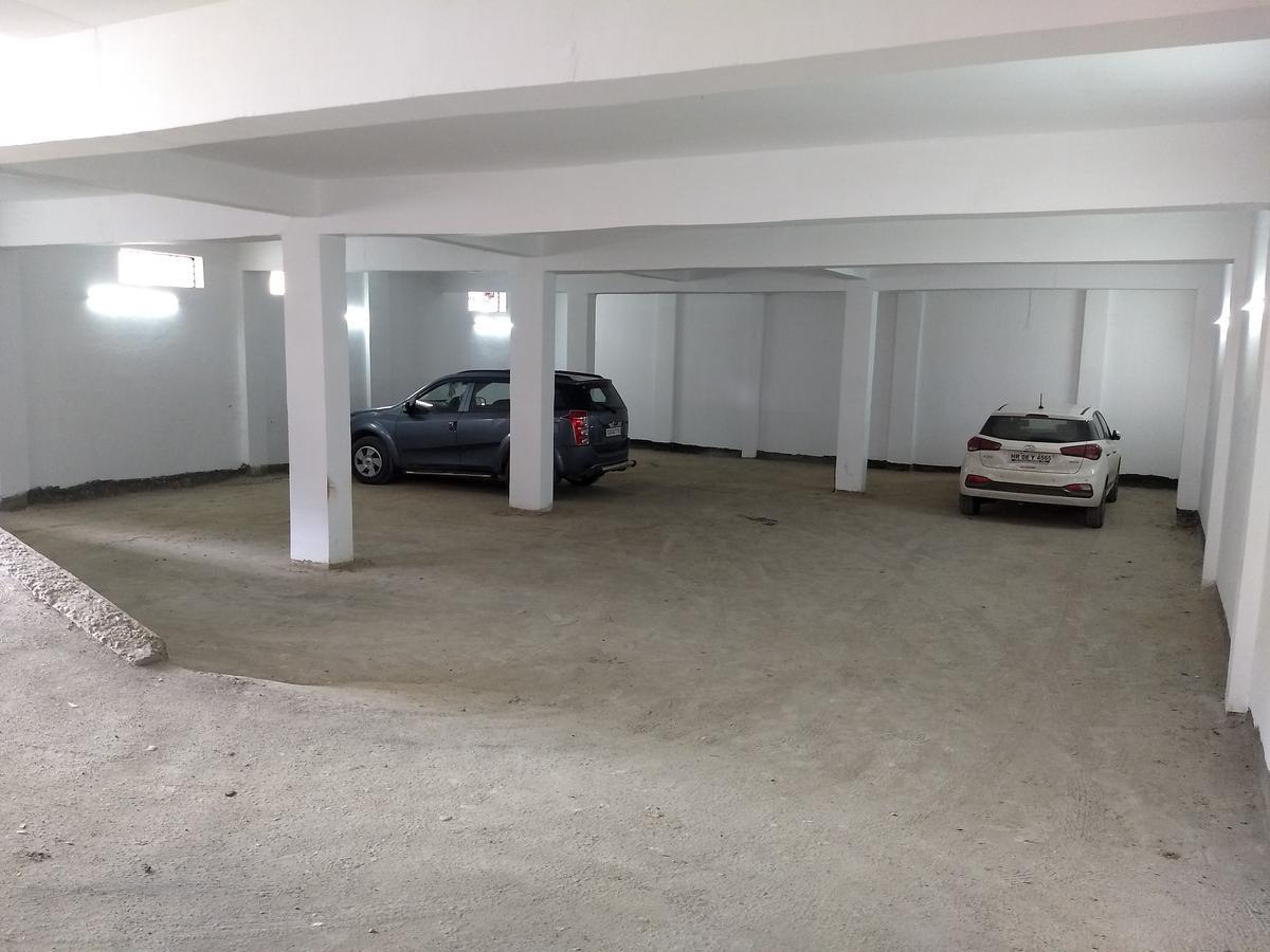 Hotel Reyansh Tanakpur Εξωτερικό φωτογραφία
