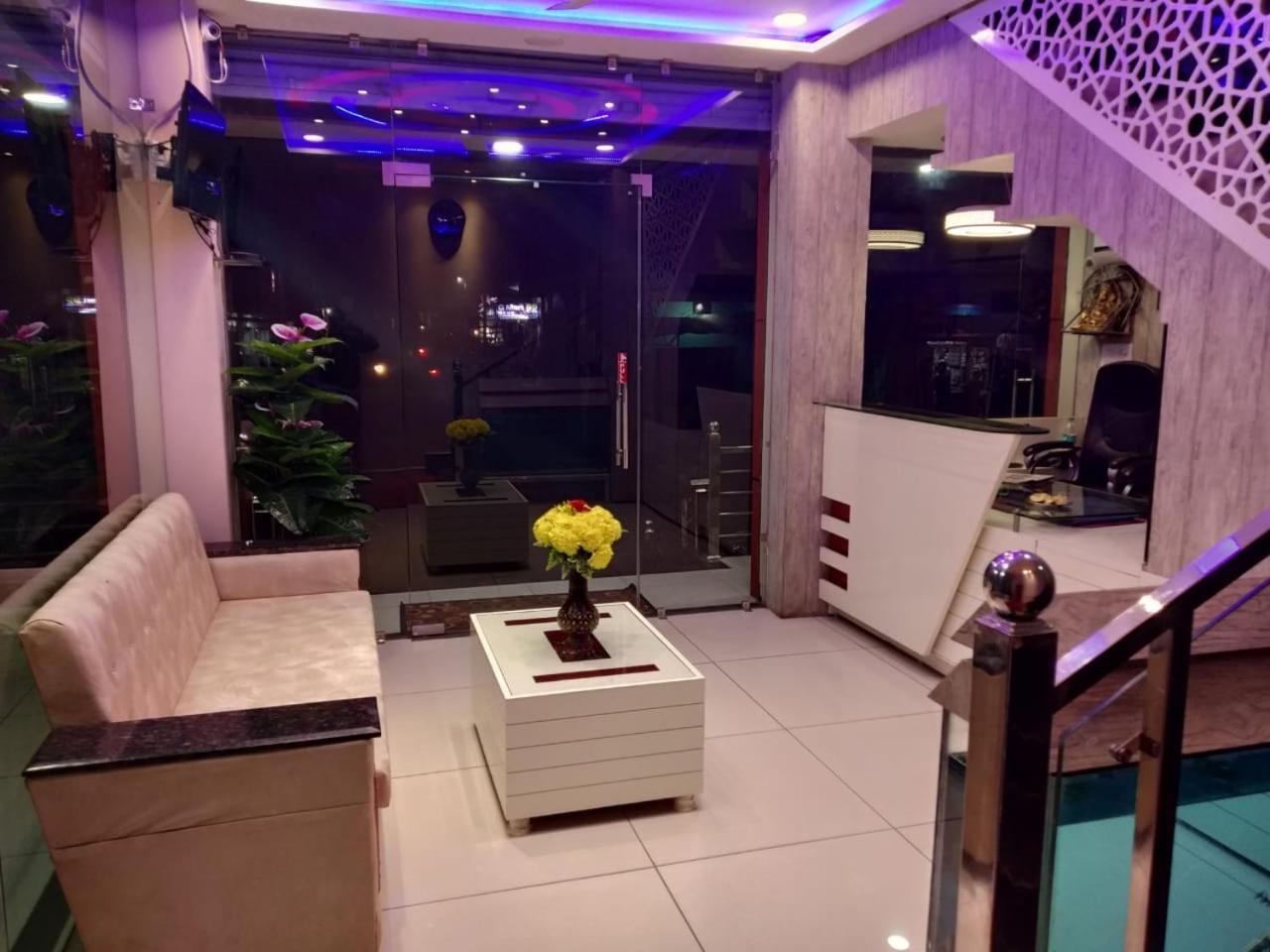 Hotel Reyansh Tanakpur Εξωτερικό φωτογραφία