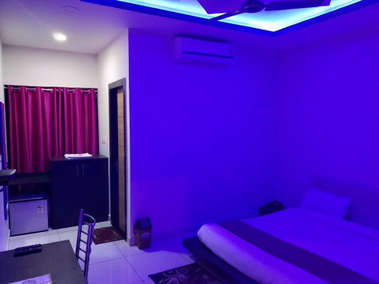 Hotel Reyansh Tanakpur Εξωτερικό φωτογραφία