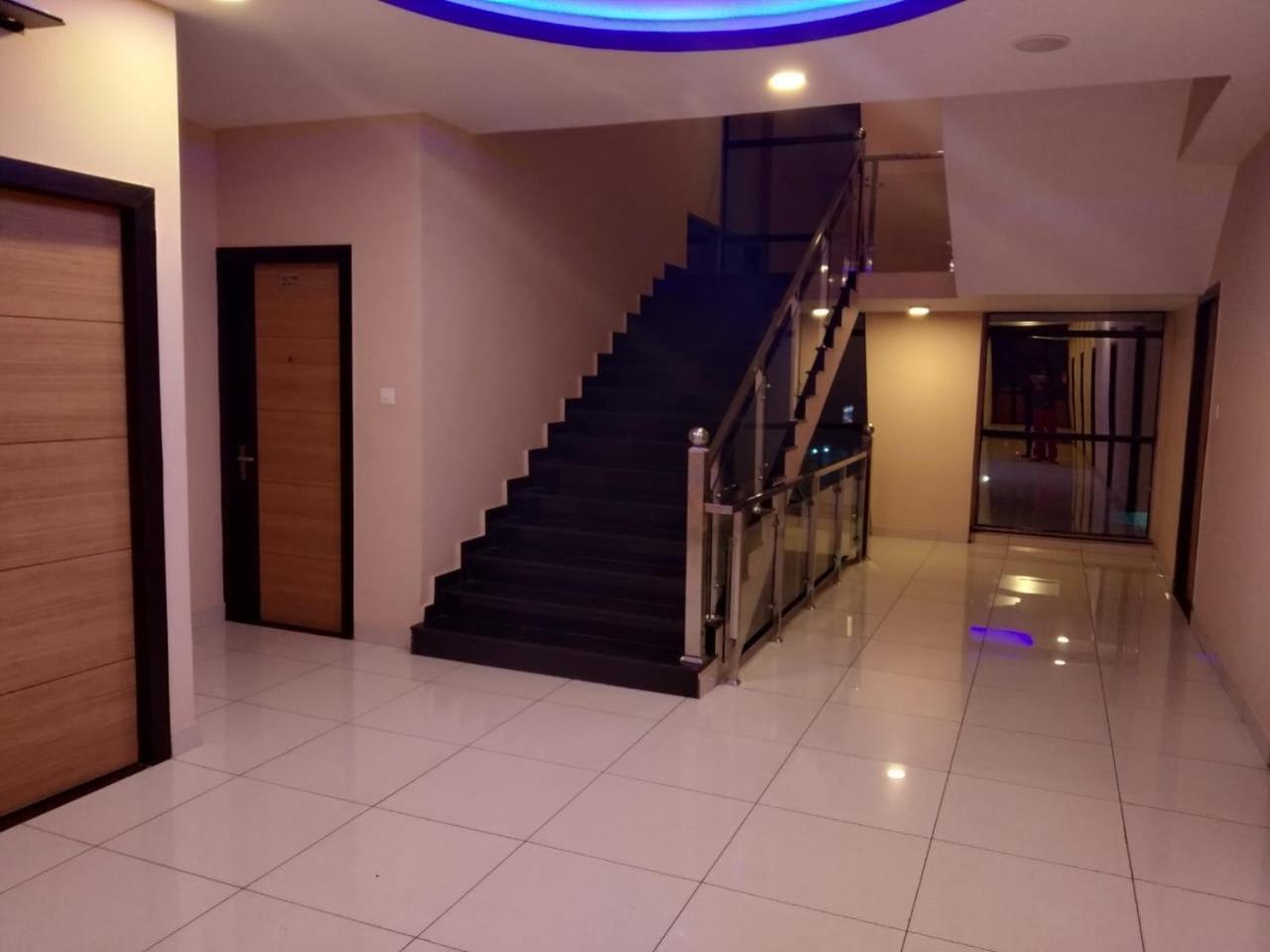 Hotel Reyansh Tanakpur Εξωτερικό φωτογραφία