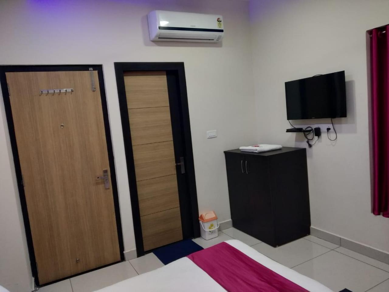 Hotel Reyansh Tanakpur Εξωτερικό φωτογραφία