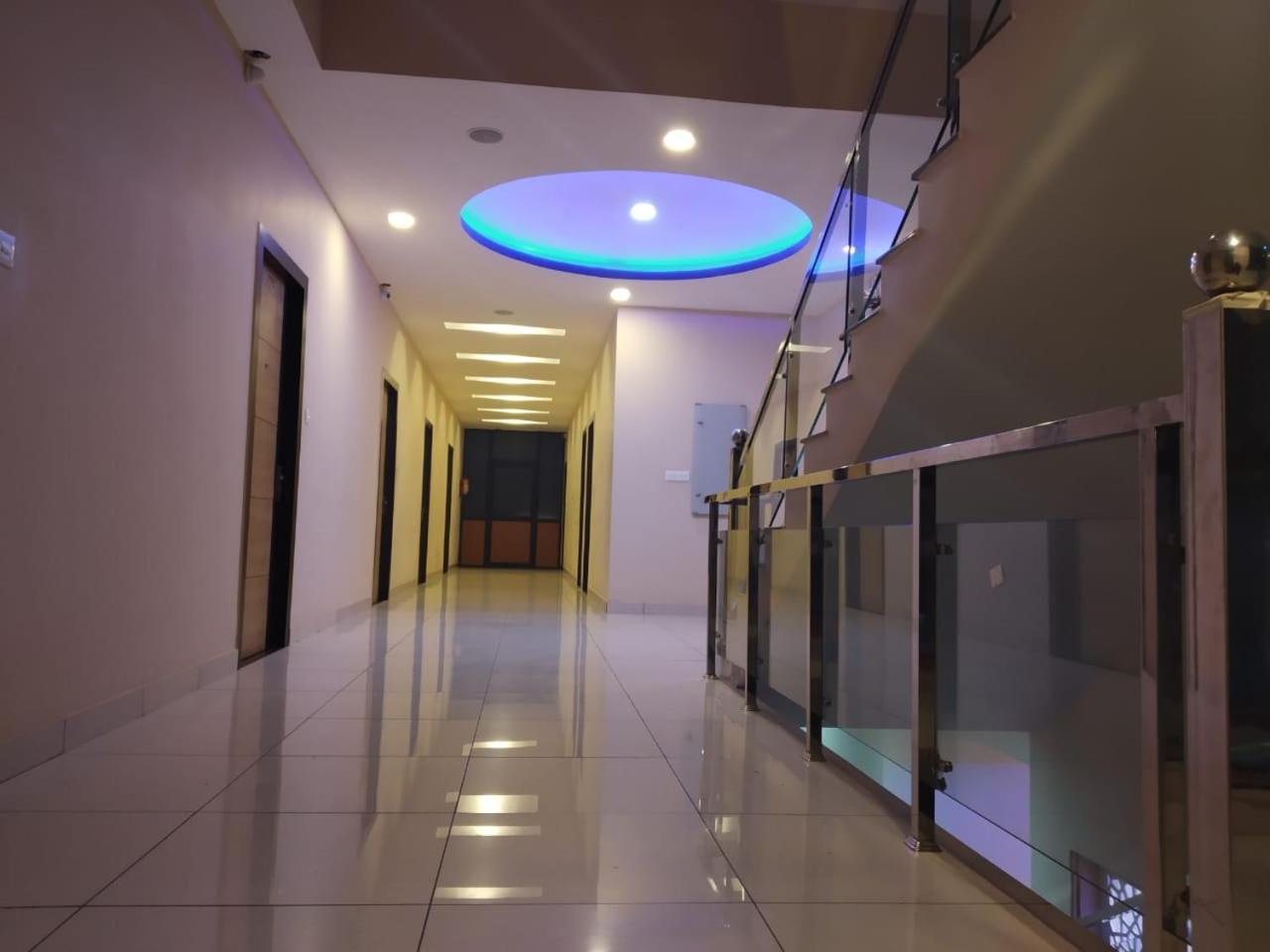 Hotel Reyansh Tanakpur Εξωτερικό φωτογραφία