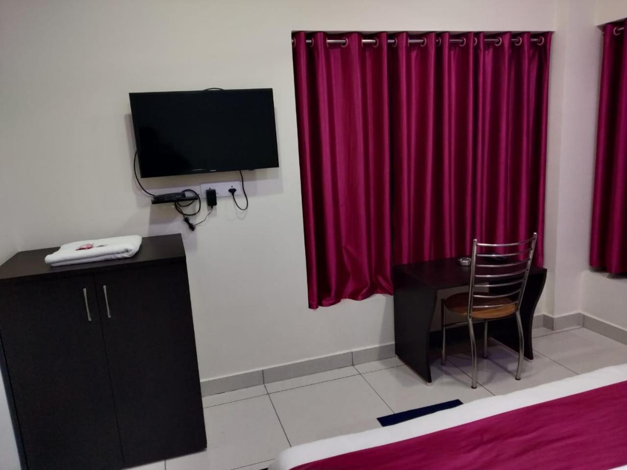 Hotel Reyansh Tanakpur Εξωτερικό φωτογραφία