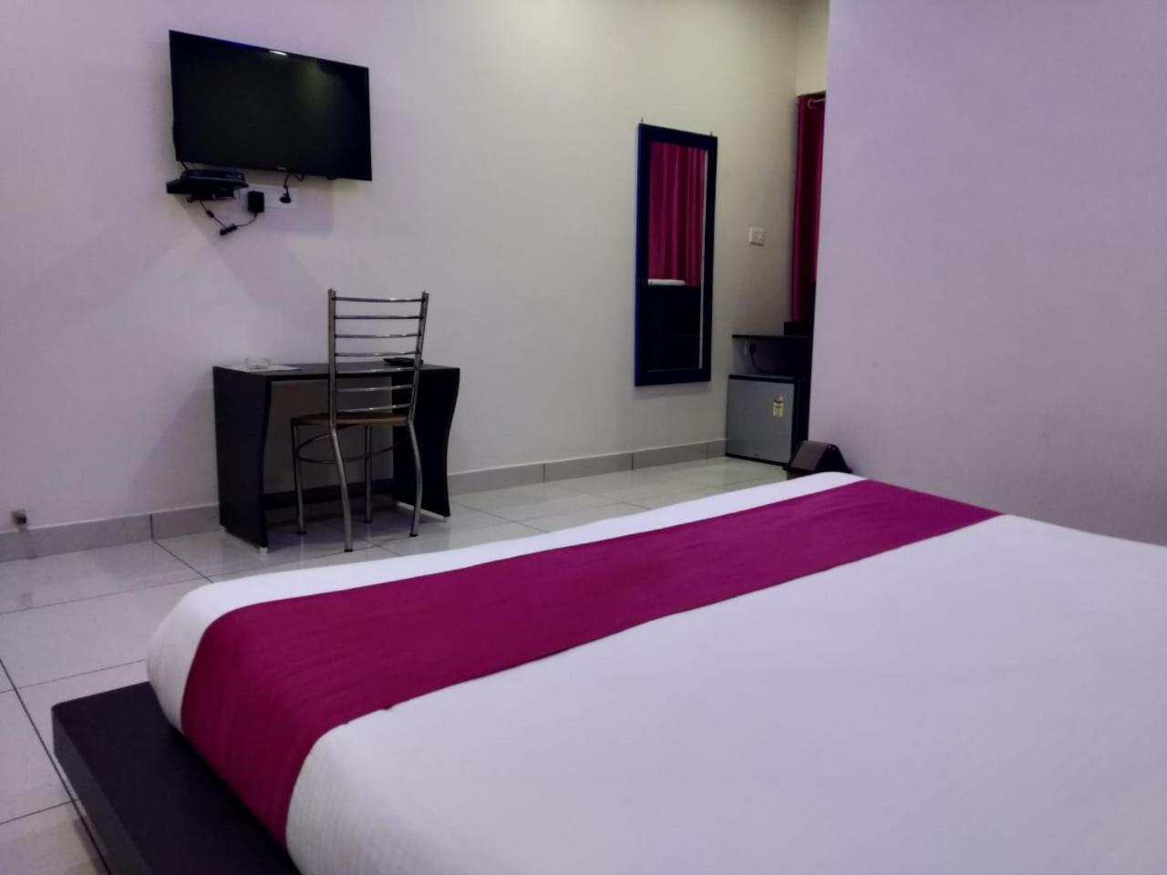 Hotel Reyansh Tanakpur Εξωτερικό φωτογραφία