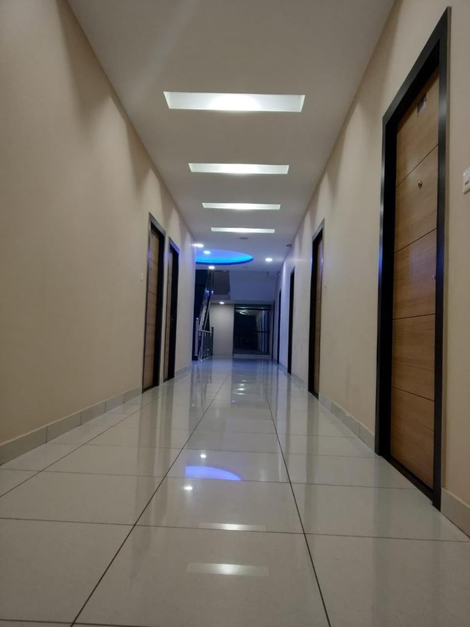 Hotel Reyansh Tanakpur Εξωτερικό φωτογραφία
