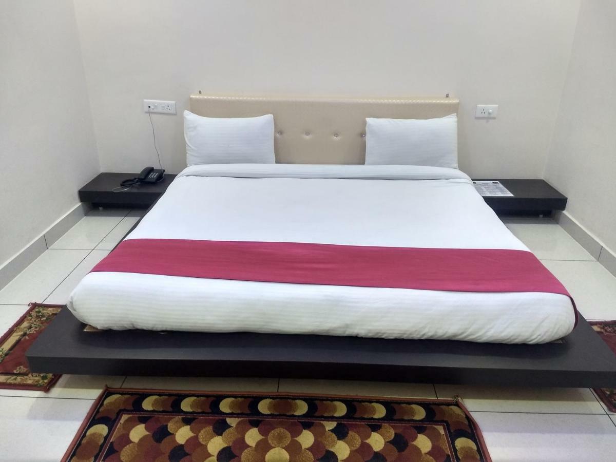 Hotel Reyansh Tanakpur Εξωτερικό φωτογραφία