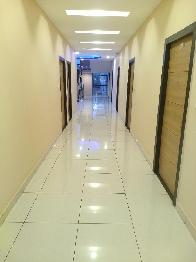Hotel Reyansh Tanakpur Εξωτερικό φωτογραφία