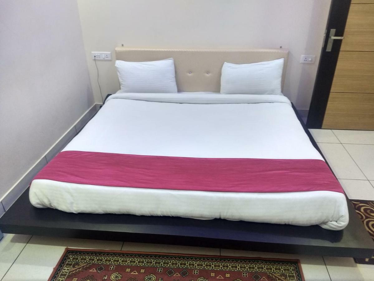 Hotel Reyansh Tanakpur Εξωτερικό φωτογραφία