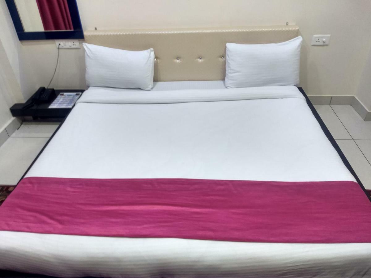 Hotel Reyansh Tanakpur Εξωτερικό φωτογραφία