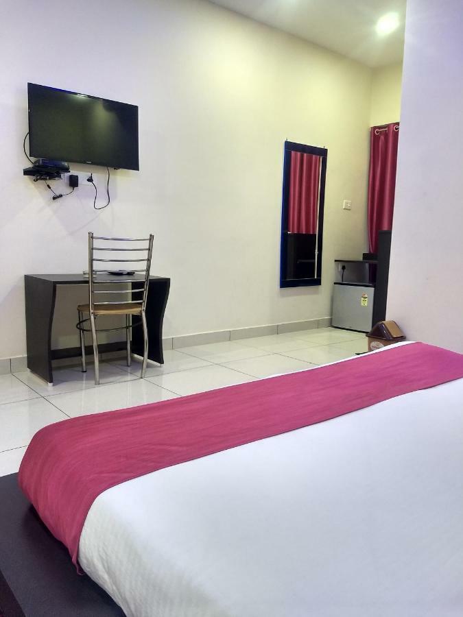 Hotel Reyansh Tanakpur Εξωτερικό φωτογραφία