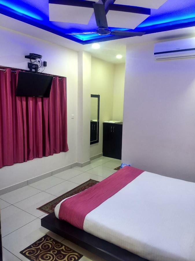 Hotel Reyansh Tanakpur Εξωτερικό φωτογραφία