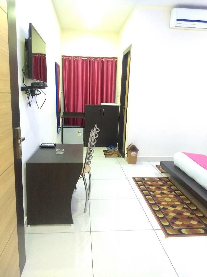 Hotel Reyansh Tanakpur Εξωτερικό φωτογραφία