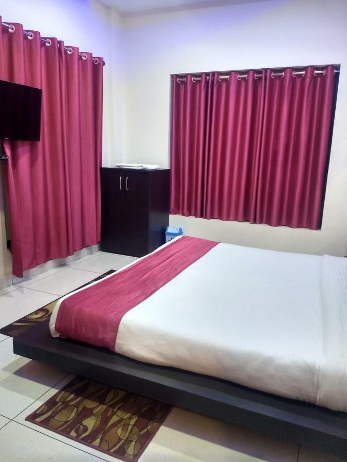 Hotel Reyansh Tanakpur Εξωτερικό φωτογραφία