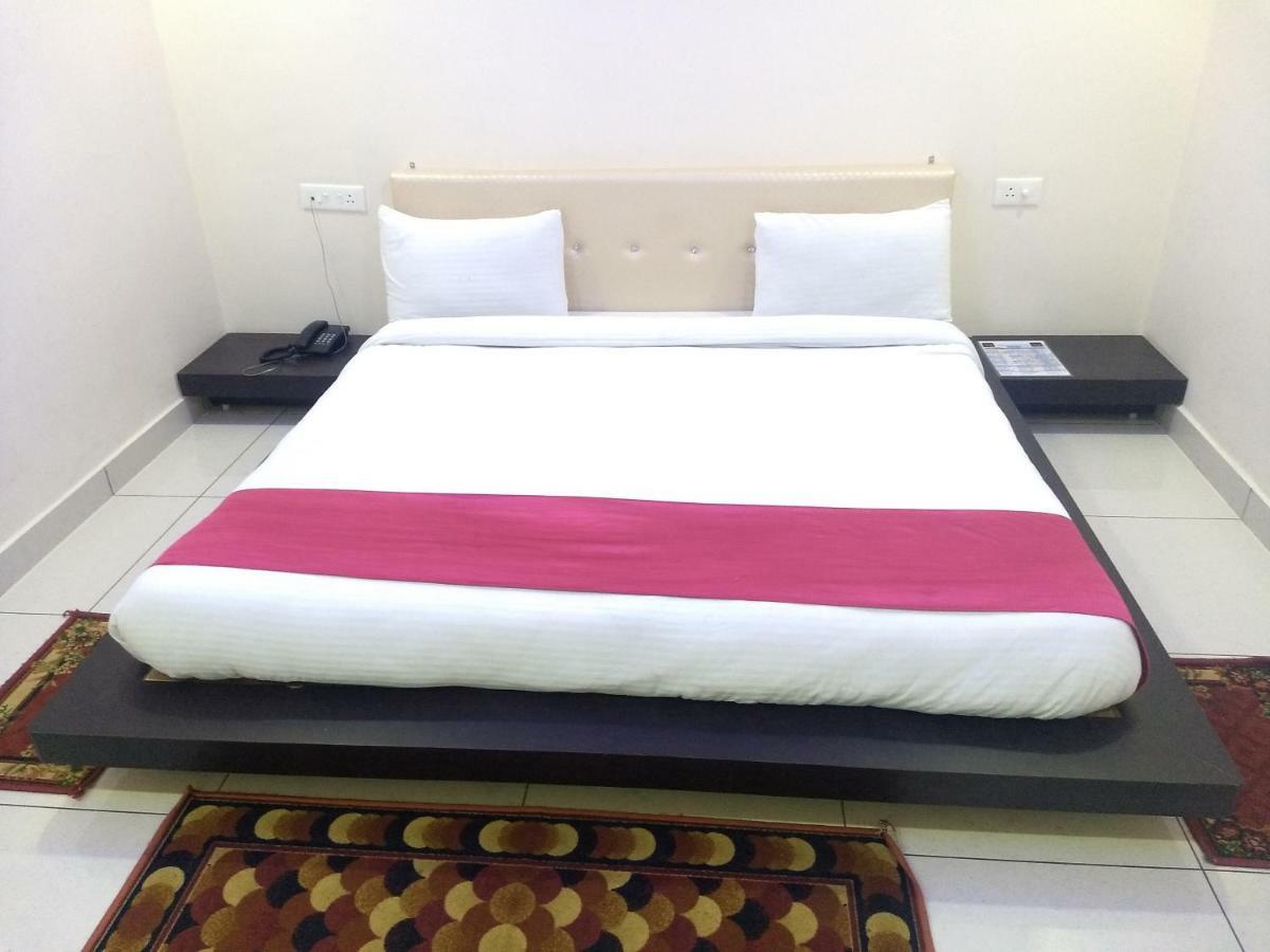 Hotel Reyansh Tanakpur Εξωτερικό φωτογραφία