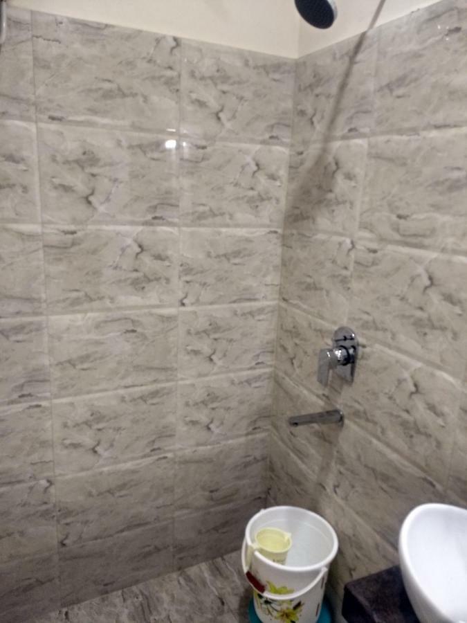 Hotel Reyansh Tanakpur Εξωτερικό φωτογραφία