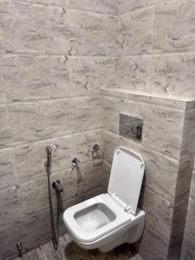 Hotel Reyansh Tanakpur Εξωτερικό φωτογραφία